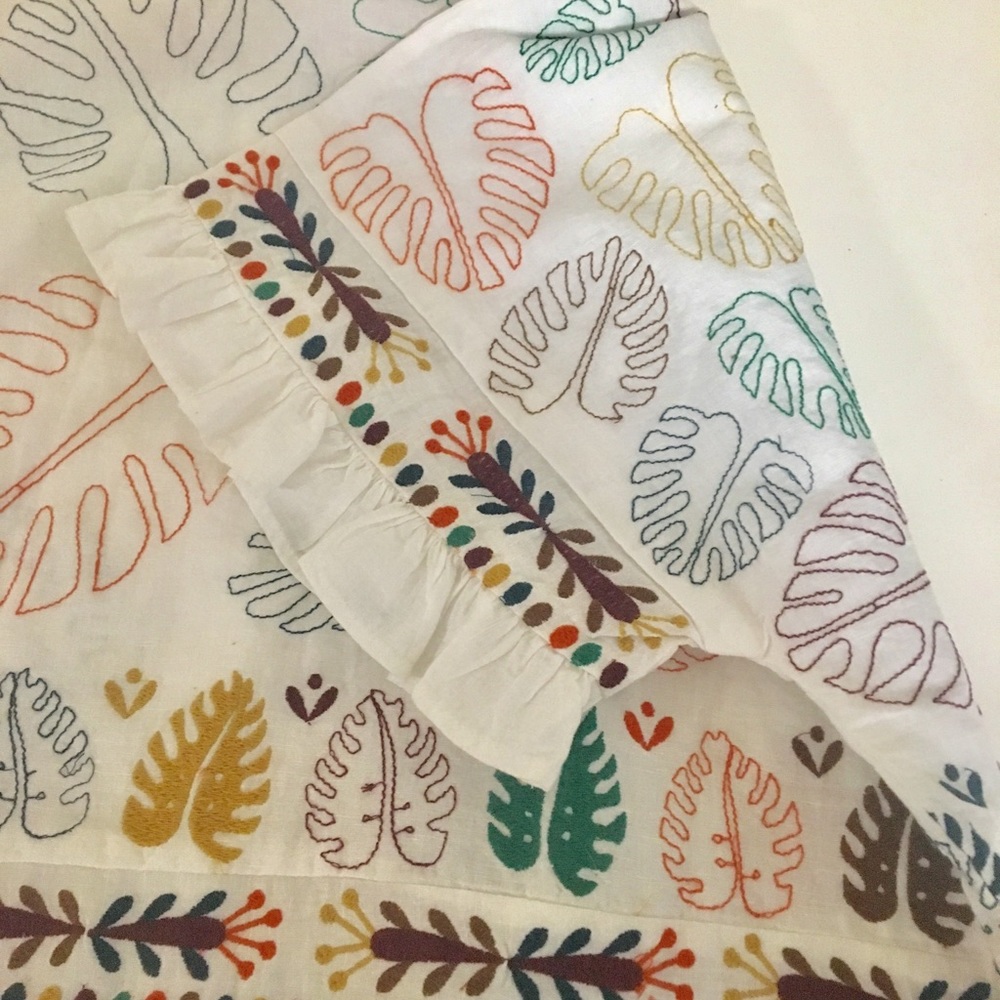Zara blouse - Picture 2 of 3